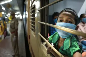 5 साल से कम उम्र के बच्चों का भी लगेगा ट्रेन टिकट? सरकार ने बताया पूरा सच