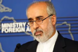 ईरान ने सलमान रुश्दी पर हुए हमले में अपनी संलिप्त्ता से किया इनकार