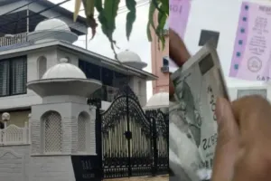 सपा के नेता और यूपी की बड़ी कंस्ट्रक्शन कंपनी के ठिकानों पर IT ने मारा छापा, बढ़ सकती हैं मुश्किलें