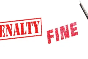 हरदोई : छापेमारी में पकड़ी गई मिलावट, अदा करना होगा 2 लाख,78 हजार रुपये का जुर्माना