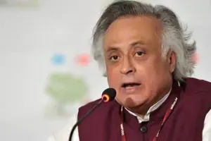 ‘भारत जोड़ो’ यात्रा का मकसद भाषण देना नहीं, लोगों की बात सुनना: जयराम रमेश