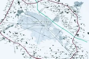 कानपुर: रिंग रोड बनाने वाली कंपनी ही वसूलेगी टोल टैक्स, भारत माला परियोजना के तहत किया जाएगा निर्माण