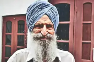 बंटवारे में बिछड़े भाई के बेटे से 75 साल बाद मिलेंगे सरवन,भारत -पाकिस्तान के दो यूट्यूबर्स ने मिलवाया