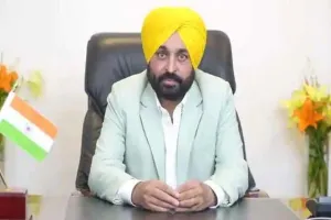 महाधिवक्ता कार्यालय में 58 नये विधिक अधिकारियों के पद एससी के लिए आरक्षित होंगे: भगवंत मान