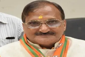 मुरादाबाद: महापौर विनोद अग्रवाल को पड़ा दिल का दौरा, अस्पताल में भर्ती