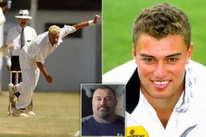 Gay Cricketer: गे निकला ये धाकड़ क्रिकेटर, सेक्स करने के लिए बदनाम जगहों पर जाता था, संन्यास के बाद किए कई खुलासे
