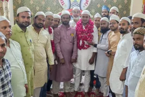 बरेली: दरगाह आला हजरत के संगठन टीटीएस का हुआ विस्तार