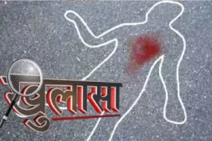 गदरपुर: जसवीर हत्याकांड के दो आरोपियों को पुलिस ने दबोचा