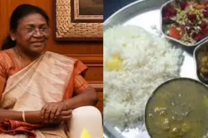 Fact Check: राष्ट्रपति भवन में मांसाहारी खाने पर बैन हो गया? यहां पढ़िए सच्चाई