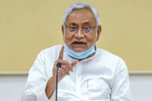 भाजपा के लोग मेरे खिलाफ बोलेंगे तो उन्हें पार्टी में ऊंचा स्थान मिलेगा: नीतीश कुमार