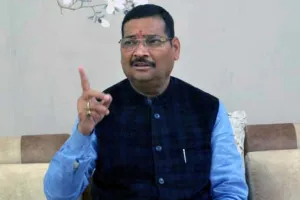 हेमंत सरकार के खिलाफ लड़ने वाले हो रहे षड्यंत्र के शिकार: दीपक प्रकाश