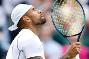 निक किर्गियोस मांट्रियल ओपन के दूसरे दौर में, इस खिलाड़ी से होगा सामना