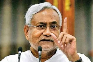 राजद नेताओं के परिसरों पर छापेमारी को लेकर बोले मुख्यमंत्री नीतीश- ‘ये सब देखते रहिए’