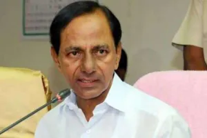 कल्याणकारी योजनाओं को मुफ्त की सौगात कहना लोगों का अपमान: चंद्रशेखर राव