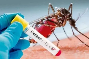 उत्तराखंड में बढ़ रही डेंगू की दस्तक, देहरादून और हरिद्वार में सामने आए सात मामले