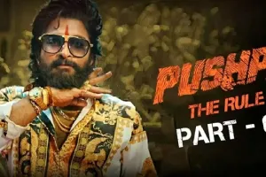 अल्लू अर्जुन की फिल्म ‘पुष्पा द रूल’ की शूटिंग शुरू, ऐक्ट्रस रश्मिका मंदाना ने इंस्टाग्राम पर पूजा सेरेमनी की शेयर की फोटो