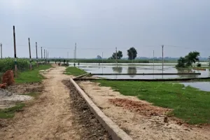 अयोध्या : अपने ही बुने जाल में फंस रहा है अयोध्या विकास प्राधिकरण, सवालों के घेरे में आ रहे हैं जेई