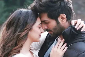 अहमदाबाद में सत्यप्रेम की कथा की शूटिंग शुरू करेंगे कार्तिक आर्यन, साथ नजर आएंगी कियारा आडवाणी