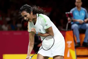 CWG 2022 : पीवी सिंधु-लक्ष्य सेन ने कॉमनवेल्थ गेम्स के फाइनल में बनाई जगह, बैडमिंटन में मेडल किया पक्का