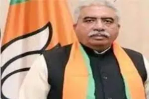 कानपुर : यूपी सरकार के मंत्री राकेश सचान की बढ़ी मुश्किल, इस मामले में हो सकता है सजा का ऐलान