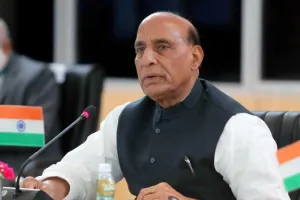 रक्षा मंत्री राजनाथ का सशस्त्र बल न्यायाधिकरणों से समय पर न्याय प्रदान करने का आह्वान