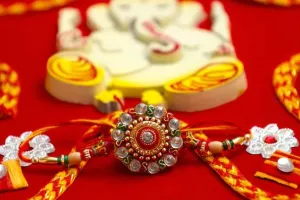 बरेली: भाई-बहन का पावन पर्व रक्षाबंधन 12 को ही है शुभ,11 तारीख केवल भ्रम