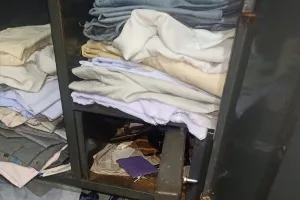 रायबरेली : पूर्व शिक्षक के घर में घुसकर चोरों ने बीस लाख का माल किया पार