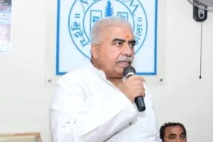 कानपुर : आर्म्स एक्ट में एमएसएमई मंत्री दोषी करार, फैसला सुरक्षित