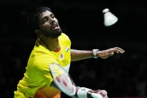 BWF World Championships : ‘हर बार किस्मत का साथ न देना दुर्भाग्यपूर्ण’, सेमीफाइनल में हार के बाद छलका सात्विक का दर्द