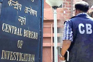 सीबीआई: बाल यौन शोषण के नए मामले में दागी जेई सहित चार लोगों के खिलाफ किया आरोपपत्र दायर 