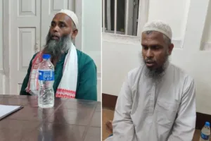 असम: एक्यूआईएस के साथ संबंध रखने के आरोप में दो इमाम गिरफ्तार