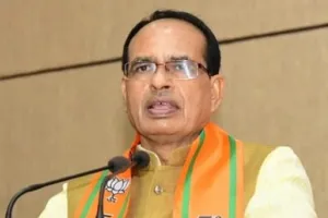 सिंगरौली के व्यवस्थित विकास के लिए पारदर्शिता के साथ हो योजनाओं का क्रियान्वयन- मुख्यमंत्री शिवराज