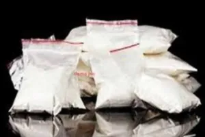 हल्द्वानी: 35 लाख की स्मैक के साथ दो तस्कर गिरफ्तार