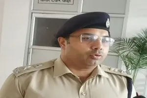 गोरखपुर : एसएसपी ने की अपील, बोले – परंपरागत तरीके से निकालें नवमी और दसवीं जुलूस