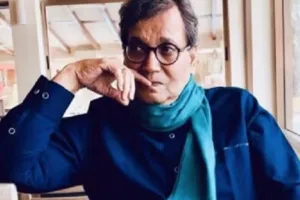 सुभाष घई ने रिलीज किया गाना तिरंगा, सोशल मीडिया पर साझा कर दी जानकारी