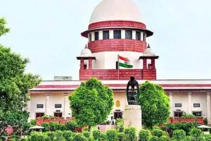 तीन तलाक की तरह नहीं है ‘तलाक-ए-हसन’, महिलाओं के पास ‘खुला’ का विकल्प: सुप्रीम कोर्ट