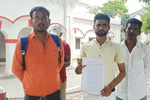 बरेली: अपर मुख्य सचिव का पीए बताकर लोगों से लाखों की ठगी, पीड़ितों ने एसएसपी से की शिकायत