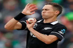 तेज गेंदबाज ट्रेंट बोल्ट को न्यूजीलैंड क्रिकेट ने अनुबंधों से किया मुक्त