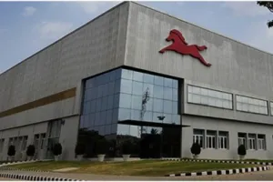 टीवीएस ने कार्तिकेयन की दोपहिया स्टार्टअप ड्राइवएक्स में 48 प्रतिशत हिस्सेदारी खरीदी