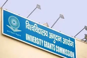 सीयूईटी में तकनीकी गड़बड़ी झटका नहीं, जेईई और नीट के विलय की योजना में जल्दी नहीं: यूजीसी अध्यक्ष