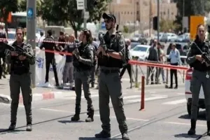 वेस्ट बैंक में इजराइली सैनिकों से मुठभेड़, तीन बंदूकधारियों की मौत