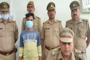 संभल : पत्नी से अवैध संबंधों में आड़े आ रहा था पति, दोस्त ने कर दी थी पेंटर की हत्या