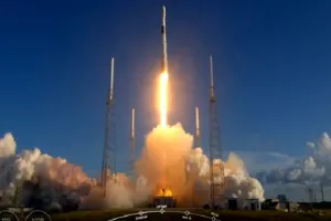 चंद्रमा पर पहुंचने की दौड़ में शामिल दक्षिण कोरिया, उपग्रह किया प्रक्षेपण