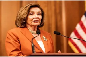 ताइवान में युद्ध अभ्यासों को सामान्य स्थिति के तौर पर स्थापित करने नहीं दे सकते : पेलोसी