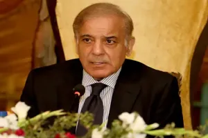 एससीओ शिखर सम्मेलन के दौरान चीनी राष्ट्रपति शी से मिल सकते हैं शाहबाज शरीफ!