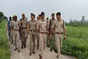 अमरोहा गोवंश मौत मामला: किसी भी कीमत पर नहीं बख्शे जाएंगे आरोपी-एडीजी