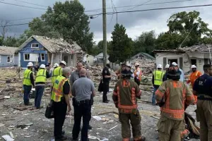 America: दक्षिणी इंडियाना में एक मकान में विस्फोट, तीन की मौत