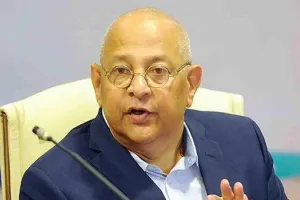 ICC ने BCCI के पूर्व सचिव अमिताभ चौधरी के निधन पर जताया शोक