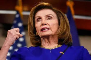 अमेरिकी अधिकारियों को ताइवान की यात्रा करने से नहीं रोक सकता चीन : नैन्सी पेलोसी