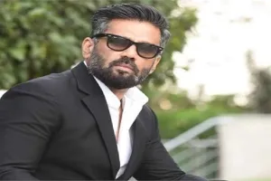 बिजनौर : फ्री एंबुलेंस सेवा के शुभारंभ पर नजीबाबाद आएंगे सुनील शेट्टी